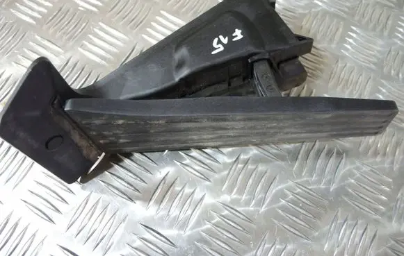 BMW X5 F15 Accelerator throttle pedal 6853175
