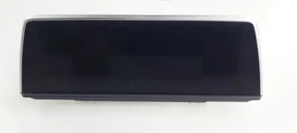 BMW 7 G11 G12 Screen/display/small screen 680130099 6801300