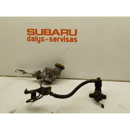 Subaru Forester SH Clutch slave cylinder 