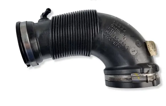 Audi A4 S4 B9 8W Air intake duct part 06L129629G