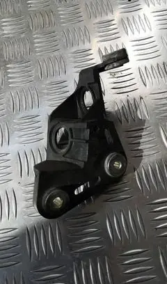 Volkswagen PASSAT B6 Other gearbox part 1k0711788j