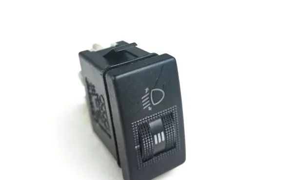 Audi A4 S4 B5 8D Headlight level height control switch 8d0941301