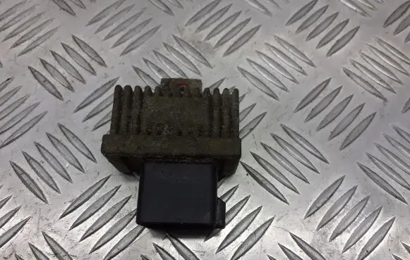 Renault Megane II Window wiper relay 7700155078
