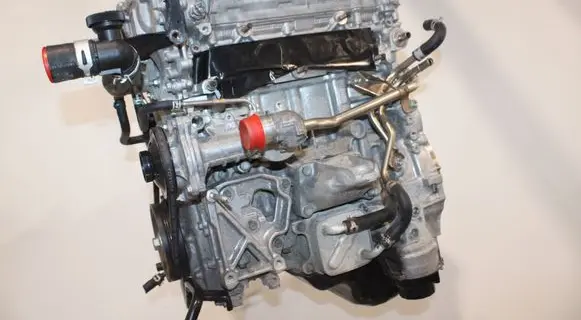 Lexus IS III XE30 Engine 2ARFSE