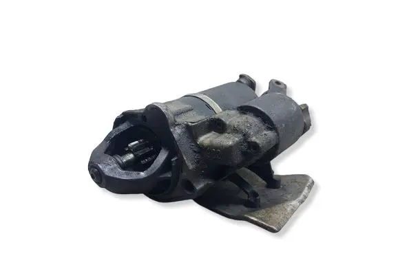 Audi A4 S4 B5 8D Starter motor 1005821933KASACJ 1005821933