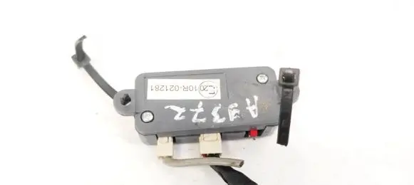 Honda Civic Other control units/modules E2010R021281