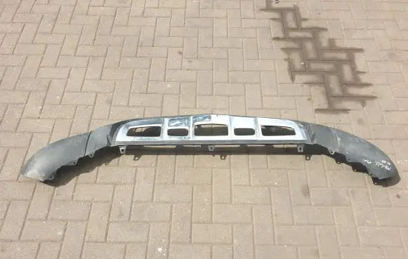 Mercedes-Benz GLC X253 C253 Front bumper lip A2538850665