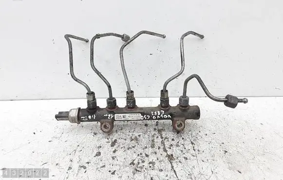 Volvo C30 Fuel main line pipe 968529758002