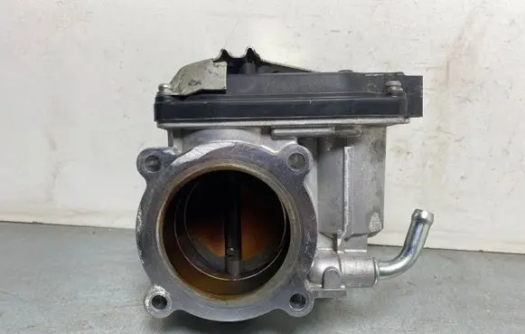 Mitsubishi Outlander Electric throttle body valve 6319