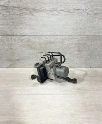 BMW X5 F15 ABS Pump 6884729 6884730 6874801