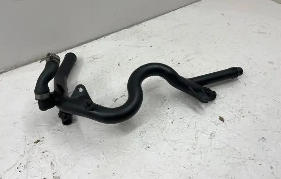 BMW 5 E60 E61 Engine coolant pipe/hose 7780001