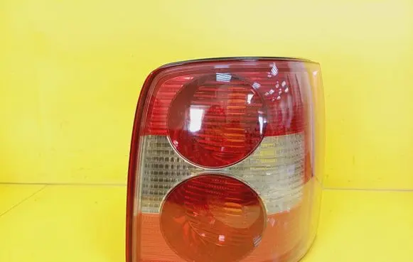 Volkswagen PASSAT B5.5 Rear/tail lights 3B9945096AA