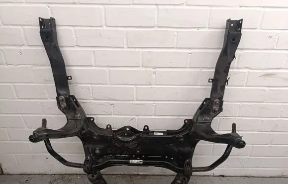 BMW iX1 Front subframe 6892709 8836338
