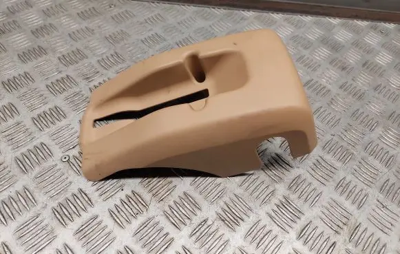 Porsche Panamera (970) Steering wheel column trim 97055247501