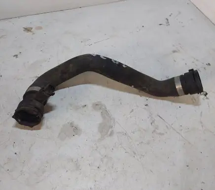 BMW 5 E39 Engine coolant pipe/hose 1705224