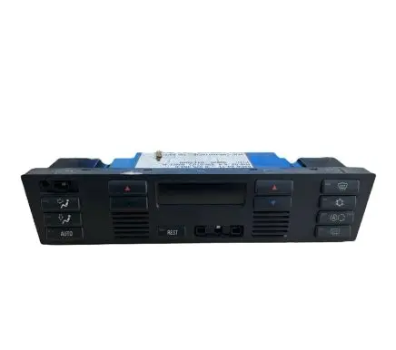 BMW 5 E39 Climate control unit 8375453 900250410000 00419716