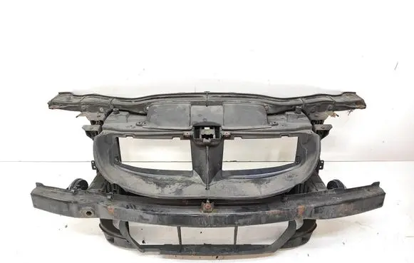 BMW 3 E90 E91 Radiator support slam panel 7058594 51647058594