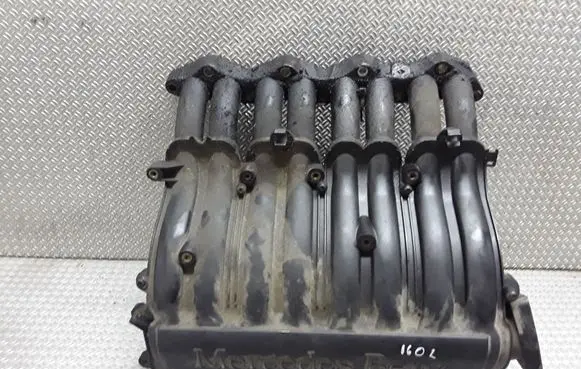 Mercedes-Benz Vaneo W414 Intake manifold 6680940304
