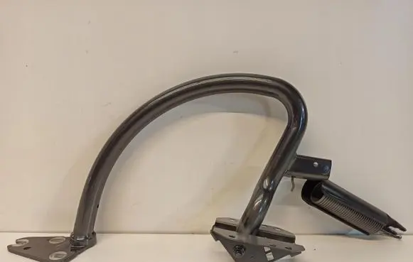 Audi A5 Tailgate hinge 8T0827302F