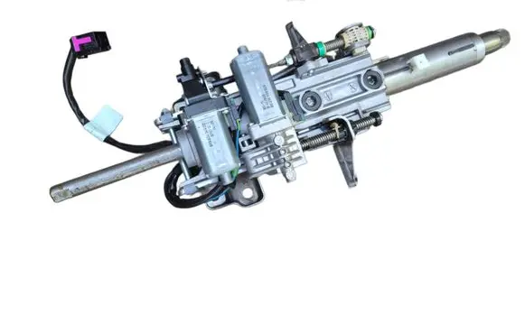 Audi A7 S7 4G Steering wheel axle 4G0419502N