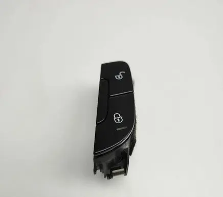 Porsche Panamera (971) Central locking switch button 971962125F