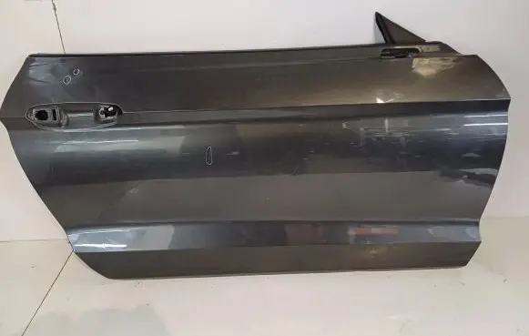 Ford Mustang VI Door (2 Door Coupe) FR3B63237A04BE