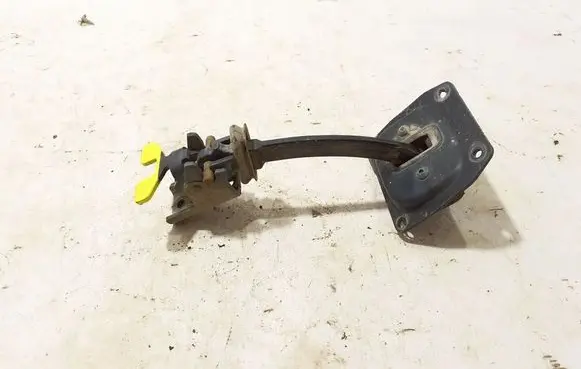 Toyota Proace Loading door check strap stopper SU001A4359