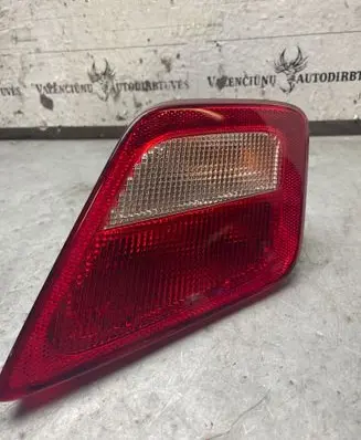 Opel Cascada Tailgate rear/tail lights 13483119 188021 510512838