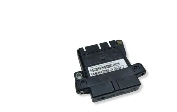 BMW X5 F15 Voltage converter/converter module 9289374