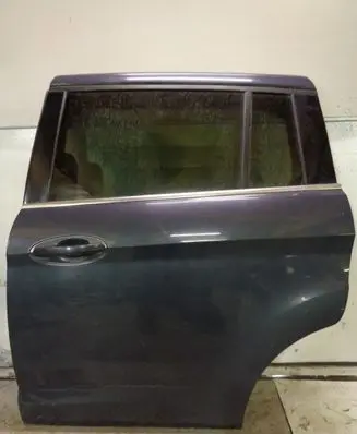 Ford Grand C-MAX Rear door