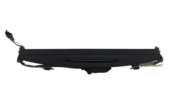 Mercedes-Benz S W221 Electric rear window sunshade cover A2216901249 0005177360
