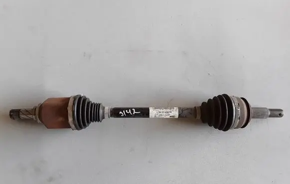 Renault Kadjar Front driveshaft 391014587R