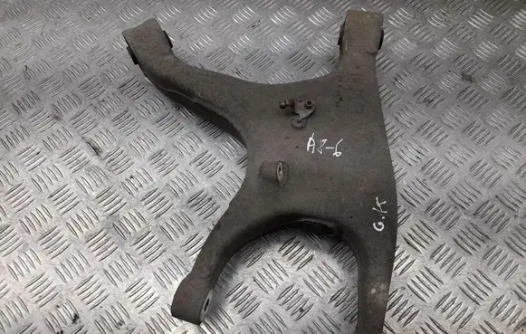 Audi A8 S8 D4 4H Rear upper control arm/wishbone 8R0505311F