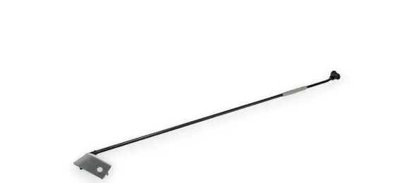 Toyota Corolla Cross Engine bonnet/hood prop rod/strut 53440K2010 52927