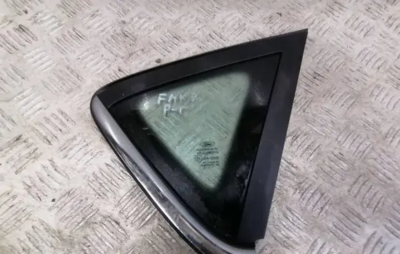 Ford Fiesta Rear side window
