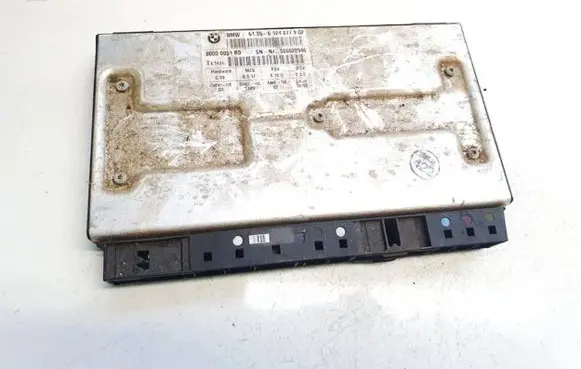 BMW 7 E65 E66 Comfort/convenience module 61356924877902 61.35-6924877.902