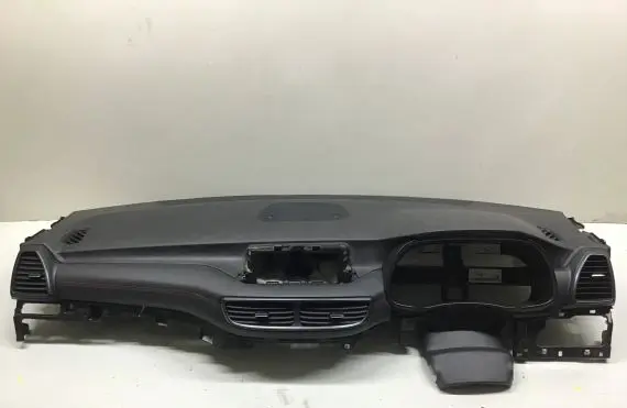 Hyundai Tucson TL Dashboard 84711D7BA0TRY