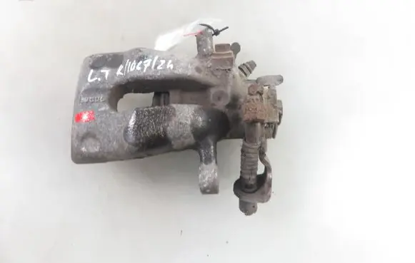 Opel Astra H Rear brake caliper 