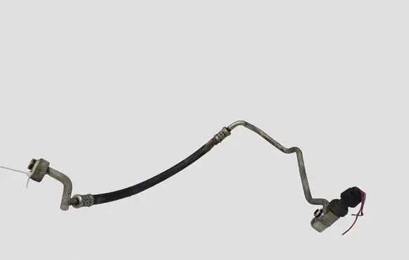 Toyota Corolla Verso E121 Air conditioning (A/C) pipe/hose