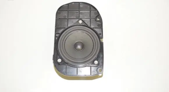 BMW 5 F10 F11 Parcel shelf speaker 9239184 65139239184 65139289638