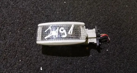 Volkswagen Golf IV Other interior light 3b0947113