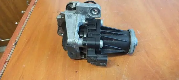 Renault Megane IV EGR valve