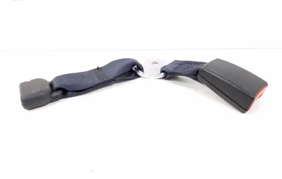Mitsubishi ASX Middle seatbelt buckle (rear) 6174616A