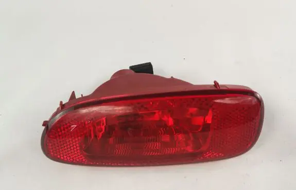 Rear fog light