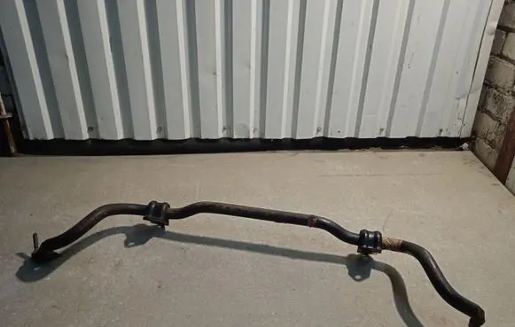 Jeep Grand Cherokee Front anti-roll bar/sway bar