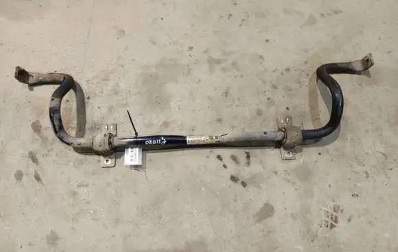 Renault Scenic III - Grand scenic III Front anti-roll bar/sway bar 