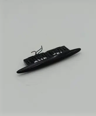 Mercedes-Benz Vito Viano W447 Parking PDC sensor display screen A1725420023 1936932