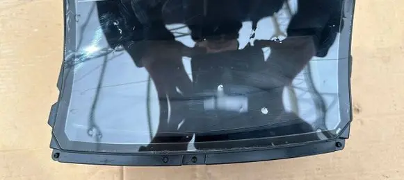 Mercedes-Benz GLE W167 Head up display screen A1679006120