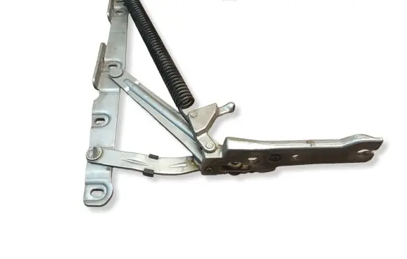 Mercedes-Benz S W220 Tailgate/trunk/boot hinge 2207500107