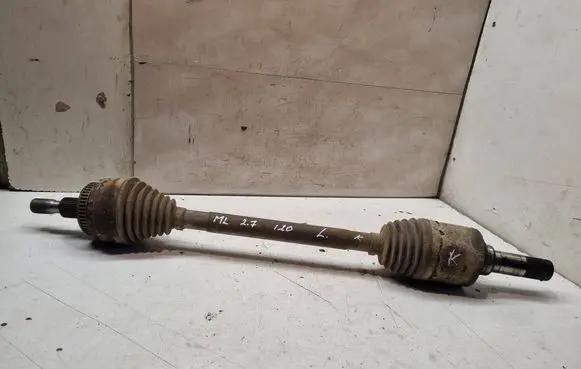 Mercedes-Benz ML W163 Rear driveshaft 
